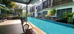 Greenwood Mews (D11), Terrace #522661431